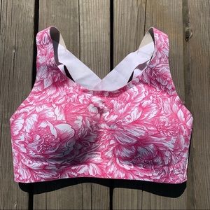 Lululemon Enlite Sports Bra 32D